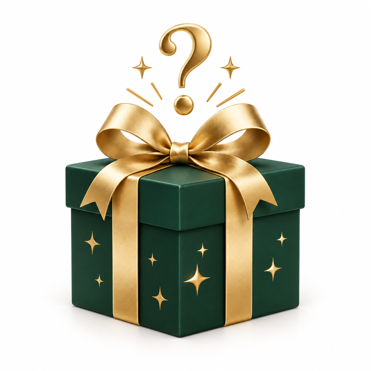MerryView Mystery box