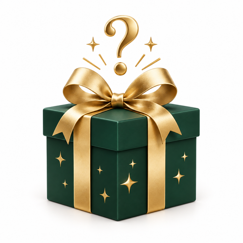 MerryView Mystery box