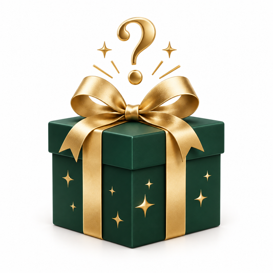 MerryView Mystery box